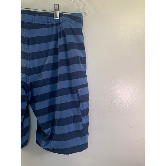 J. CREW Men’s Stretch Eco Board Shorts / Size: W30 - Picture 8 of 10